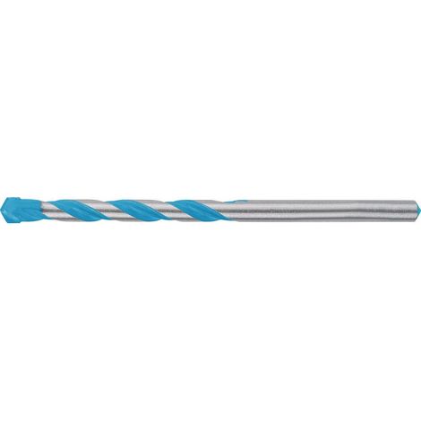 Foret béton Expert CYL-9 10er Pk.D.8mm Lg travail.80mm Lg total 120mm cylindrique.BOSCH