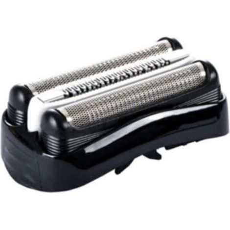 Pour tête de rechange de rasoir Braun Series 3 tête de rasoir Braun Series 32b (1/3)