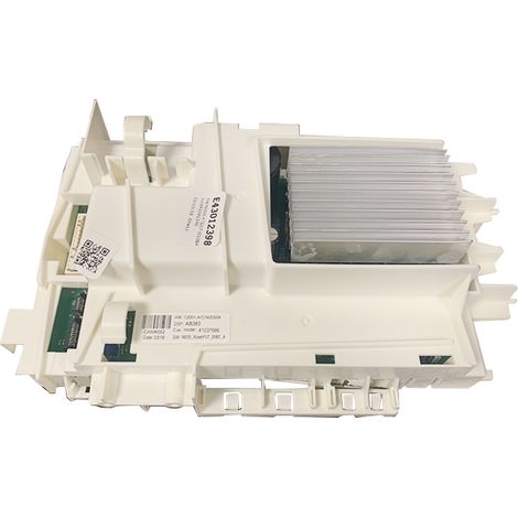 Candy 49033950 Module électronique 3 phases programmée lave-linge