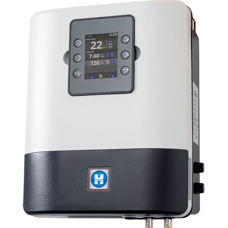 Bomba dosificadora TeknaEVO APG 803