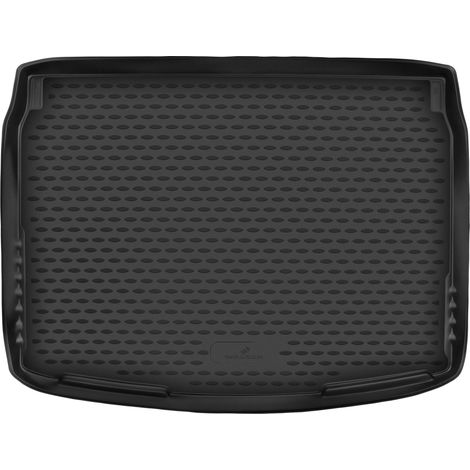 Bac de Coffre XTR pour Nissan Qashqai II (J11) 11/2013-2021 (1/5)