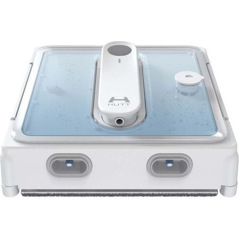 HUTT W9 Window Cleaning Robot - White EU (1/5)