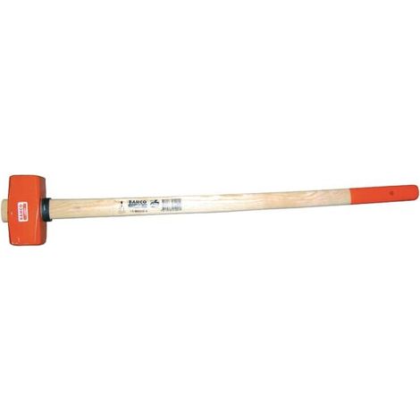 Coppia di masse da 4 kg BAHCO - LS-MASSE-4