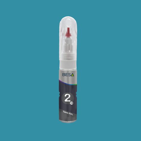 Stylo retouche peinture RAL Effect 680-2  Brillant