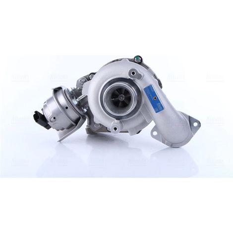 Turbocompresseur, suralimentation Nissens 93421 CITROËN 0375P7 0375P8 1685819