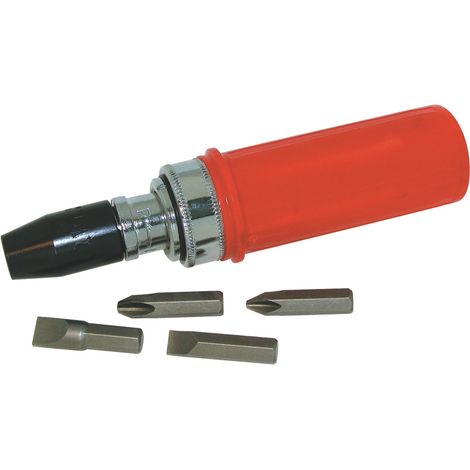 C.K T4928 Schlagdrehersatzset