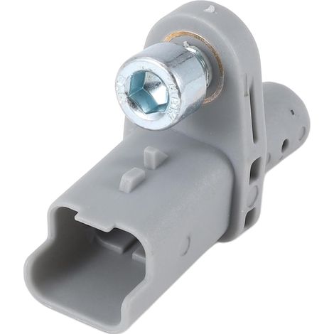 ABS Capteur Vitesse Roue Arrière 13-24 1pc Matière Plastique Caoutchouc Métal Position Gauche Droite Fonction Surveillance Vitesse Roue (1/5)