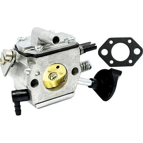 Carburateur pour Sti hl BR340 BR420 SR340 SR420 remplace Walbro HD-28 HD-29 HD-45 PN Sti hl 42031200610 (1/5)