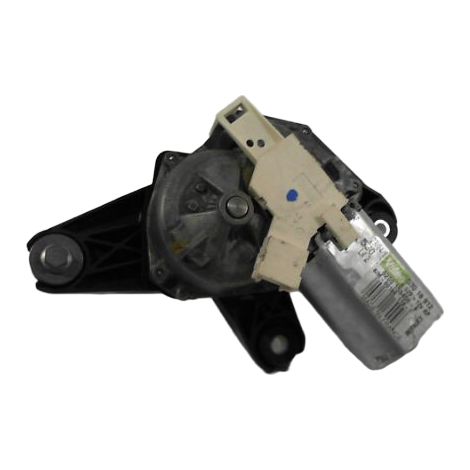 Moteur Essuie-glace Arriere RENAULT Scenic II Ph.2 06-09 [PRODUIT D'OCCASION]♻️8200153458