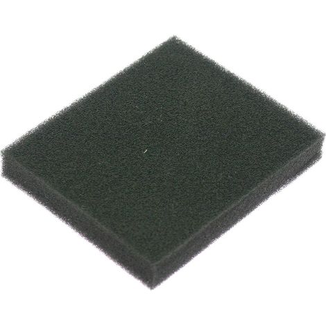 Filtro aria tagliaerba rasaerba tosaerba OHV T375 NGP V4-40-001-000
