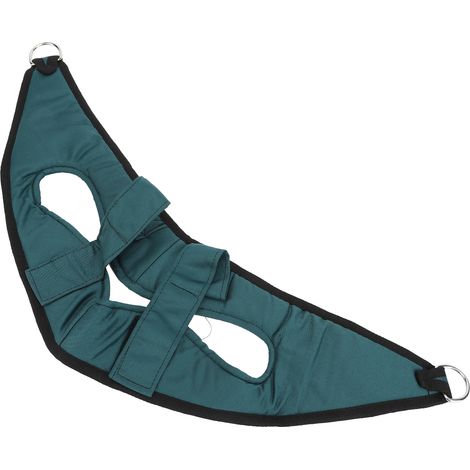 Ceinture de Soutien Cervical en Tissu Respirant pour Adultes - Soulagement des Douleurs au Cou (1/5)