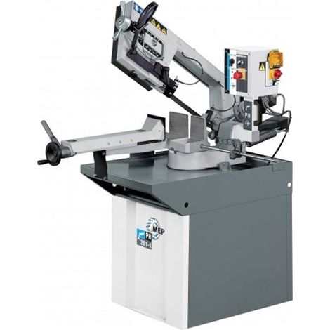 Gehrungsbandsäge MEP PH 261-1 HB (1/3)