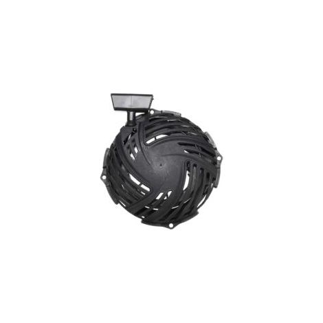 Avviatore a strappo di ricambio per motore Briggs & Stratton 593959-Crezuo