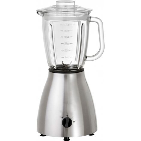 Blender Professionnel MOD. BL-E - Beckers (1/2)