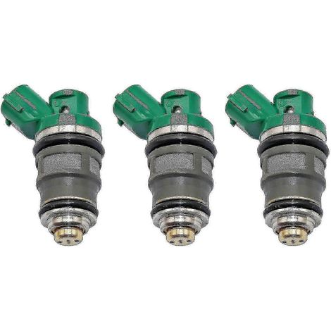 injecteurs de carburant neufs pour DF40-DF50 (1999-2010) - Référence : 15710-87J00 - Boris (1/5)