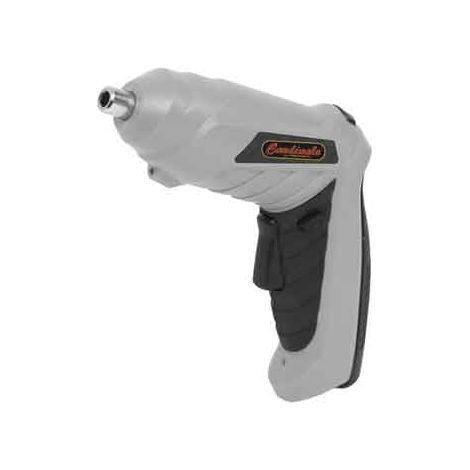 CACCIAVITE A BATTERIA CARDINALE 3,6V - 1,3Ah - CARDINALE