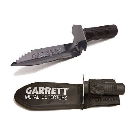 Garrett coltello EDGE DIGGER attrezzo da scavo per metal detector - 1626200