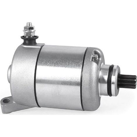31200-HP1-601 Démarreur pour Quad TRX450ER 450 TRX450 ATV 2006-2014 Pièces de Moto Neuves de Haute Qualité 18922 (1/2)