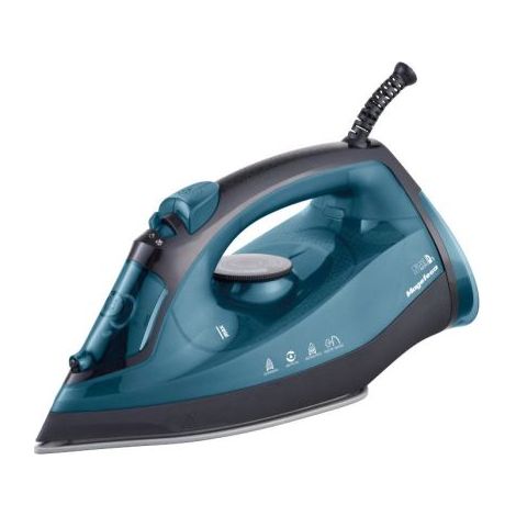 Plancha magefesa cruise blue mgf6229 - 2400w