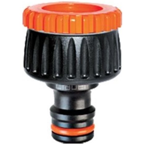 CLABER 8803 PRESA MULTIFILETTO 1" - 3/4" COLLEGAMENTO RUBINETTO CON RACCORDI