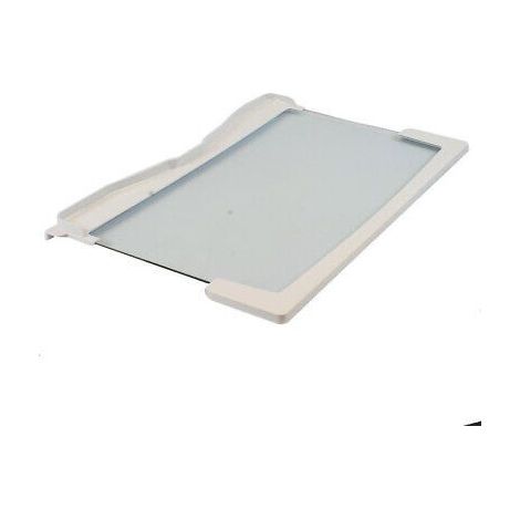Balconcino di vetro con profili originale - Frigorifero, congelatore - WHIRLPOOL - 2951163662734063439