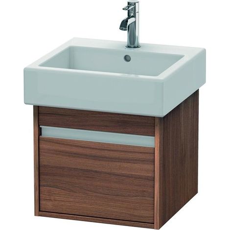 Duravit Ketho Waschtischunterbau wandhängend, 450x410x440 mm, 1 (1/5)