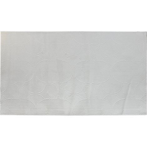 Alfombra Poliester 200X300 500 Gsm Antideslizante (1/4)