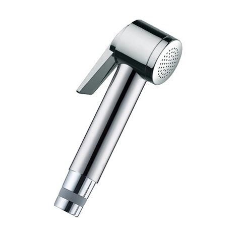 SHUT-OFF A PULSANTE MOD. PALOMA FLAT Cromo BOSSINI (1/2)