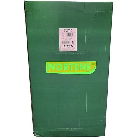 Funda 1x10 m semitransparente nortene (1/4)
