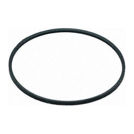 Rs Pro – Courroie pour tondeuse – Section A – Longueur 610mm – Pour poulies Ø 80mm minimum – Matériau PET et caoutchouc