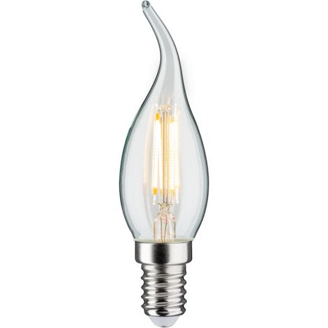 Ampoule Paulmann 28687 LED 4.8 W dimmable (1/3)