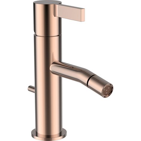 LAUFEN Kartell Mezclador monomando para bidé, sin válvula de