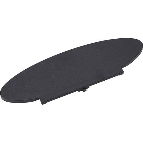Cache-soleil pare-soleil miroir de courtoisie 99670142102 côté conducteur ou passager antidérapant pour 911 996 997 (1/5)