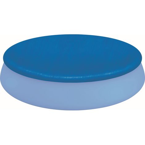 Abdeckplane rund 305cm für Quick Up Pool