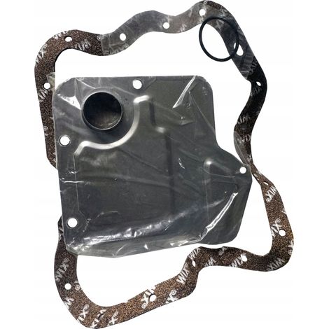 Filtro de caja de cambios WIX Filters 58703