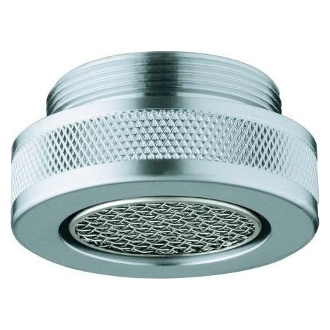 Mousseur 13995 alu-xt