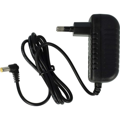 vhbw alimentatore / caricabatterie sostituisce Cisco ENG 3A-052WP052 per router, modem con alimentazione da 5 V adatta - 200 cm