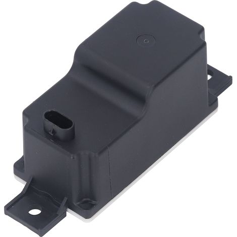 Module convertisseur condensateur-tension pour automobile, compatible avec Mercedes-Benz Classe C W205, référence d'origine : 2059053414 (1/5)