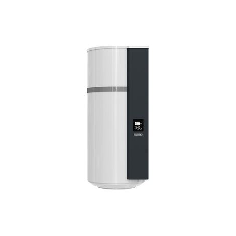 Chauffe-eau thermodynamique THERMOR AEROMAX 5 Vertical mural 100L