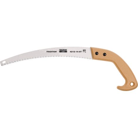Coltello seghetto bagnato 4211-1 BAHCO - 4211-14-6T (1/2)
