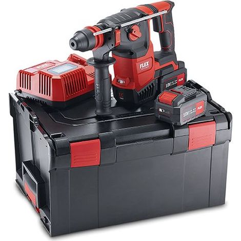 Universalhammer CHE 2-26 18.0-EC/5.0 Set FLEX - 478474