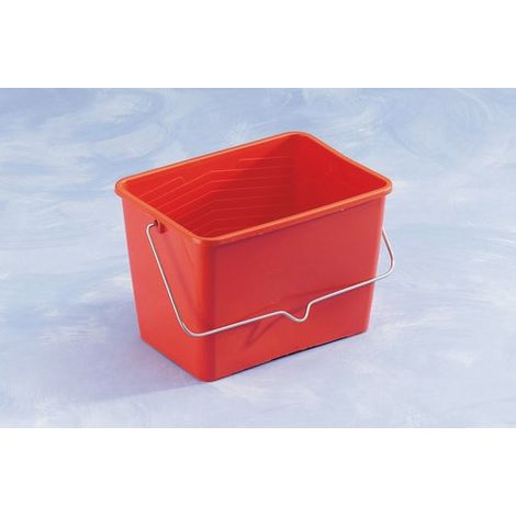Lop Camión Rectangular Capacidad 7l Dimensiones 290x200x190mm