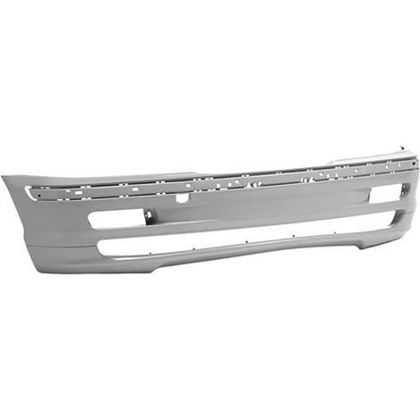 Pare-choc avant à peindre BMW Serie 3 E46 phase 1 1998-2001