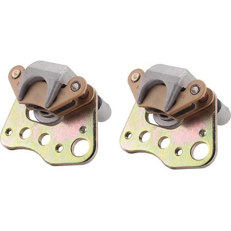 Étriers de freins avant avec plaquettes pour Sportsman 335 400 500 600-- (1/5)