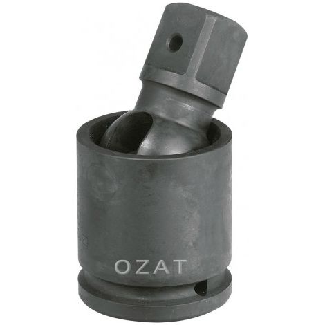 1" ARTICULACION UNIVERSAL 137MM - ACHA