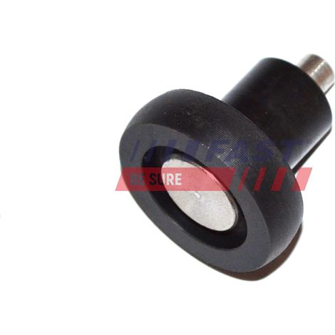 Rouleau de guidage de porte rapide FT95540, côté supérieur