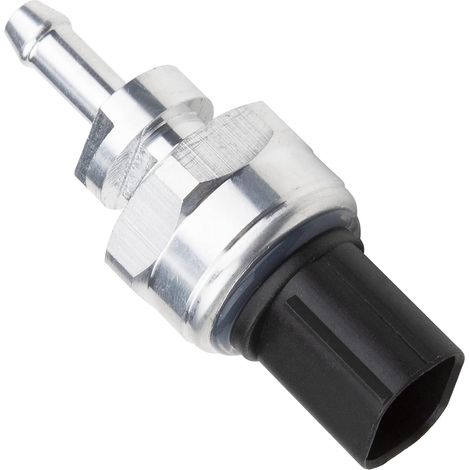 Capteur de pression d'échappement Boost Air Remplacement compatible avec Megane Vivaro Qashqai OE: 8201000764