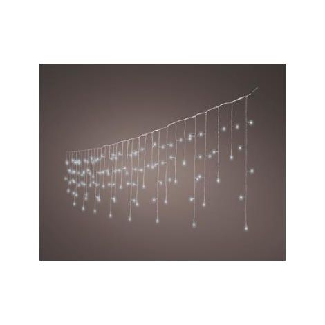 Tenda di luci le 8 funzioni (1/3)