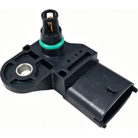 Capteur de pression d'admission 0281002456 0261230373 22365-9X700, convient pour Volkswagen.