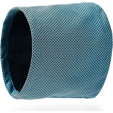 Bufanda refrescante instantánea para perros, bufanda transpirable profesional para mascotas de verano. (1/5)